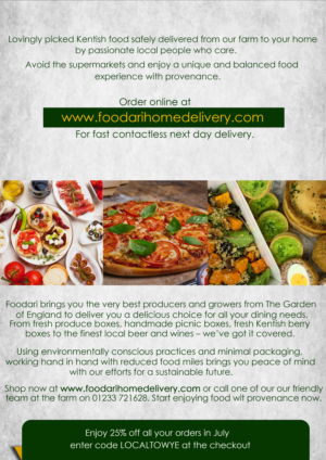 Flyer Design by horacemupinga1 2 for this project | Design: #24917165
