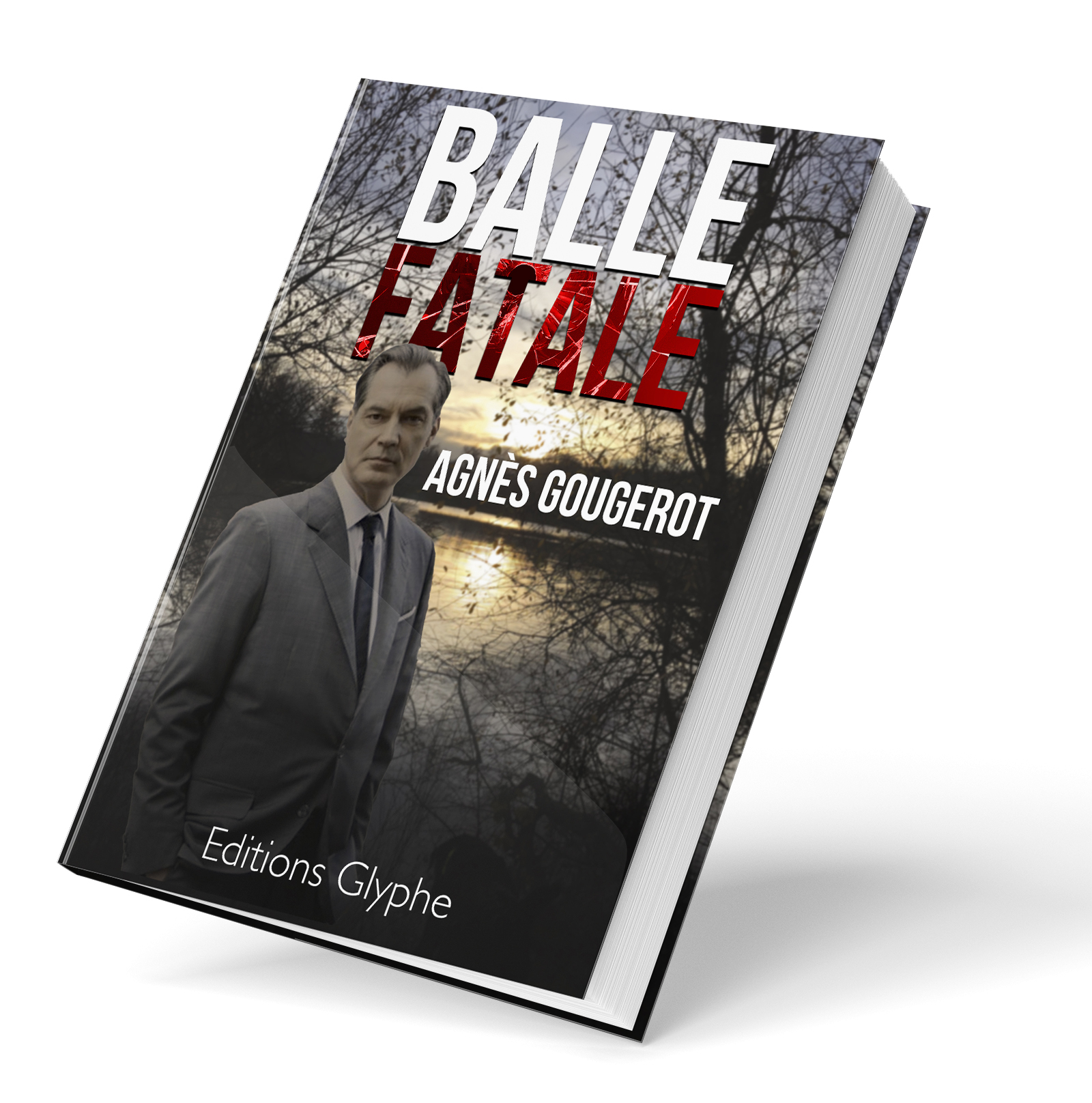 Design de Couverture de Livre par CreaTVIT pour ce projet | Design #24991171