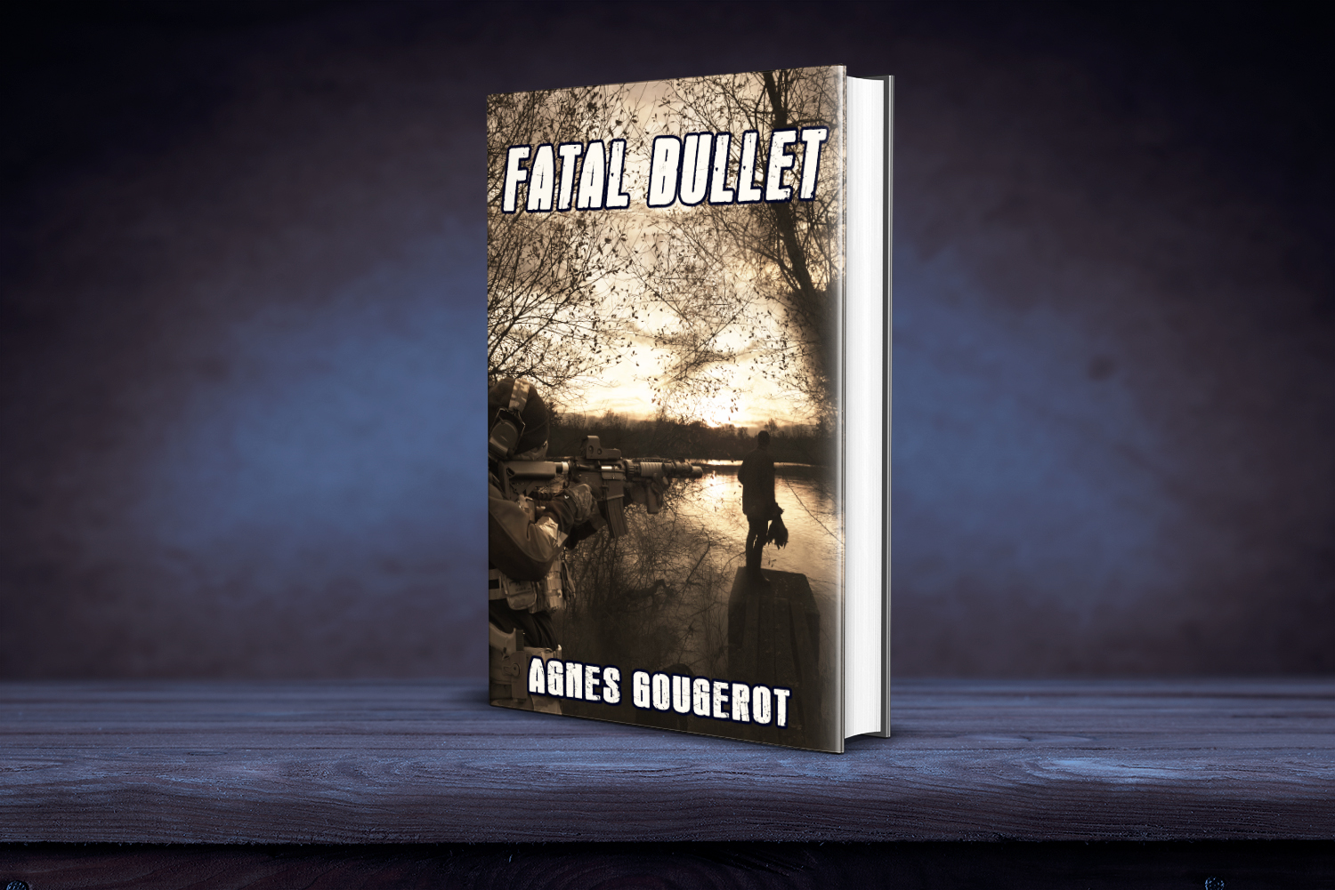 Diseño de portada de libro por TGDesigns para este proyecto | Diseño #24955406