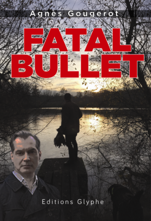 Fatal Bullet | Diseño de portada de libro por avi's