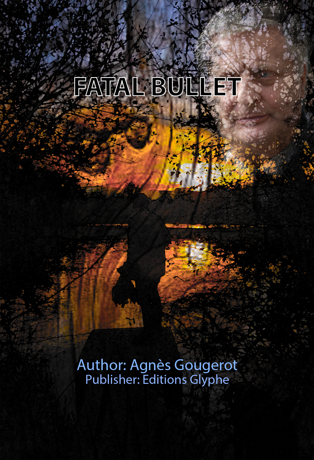 Book Cover Design by daradiazam for this project | Design #24991353