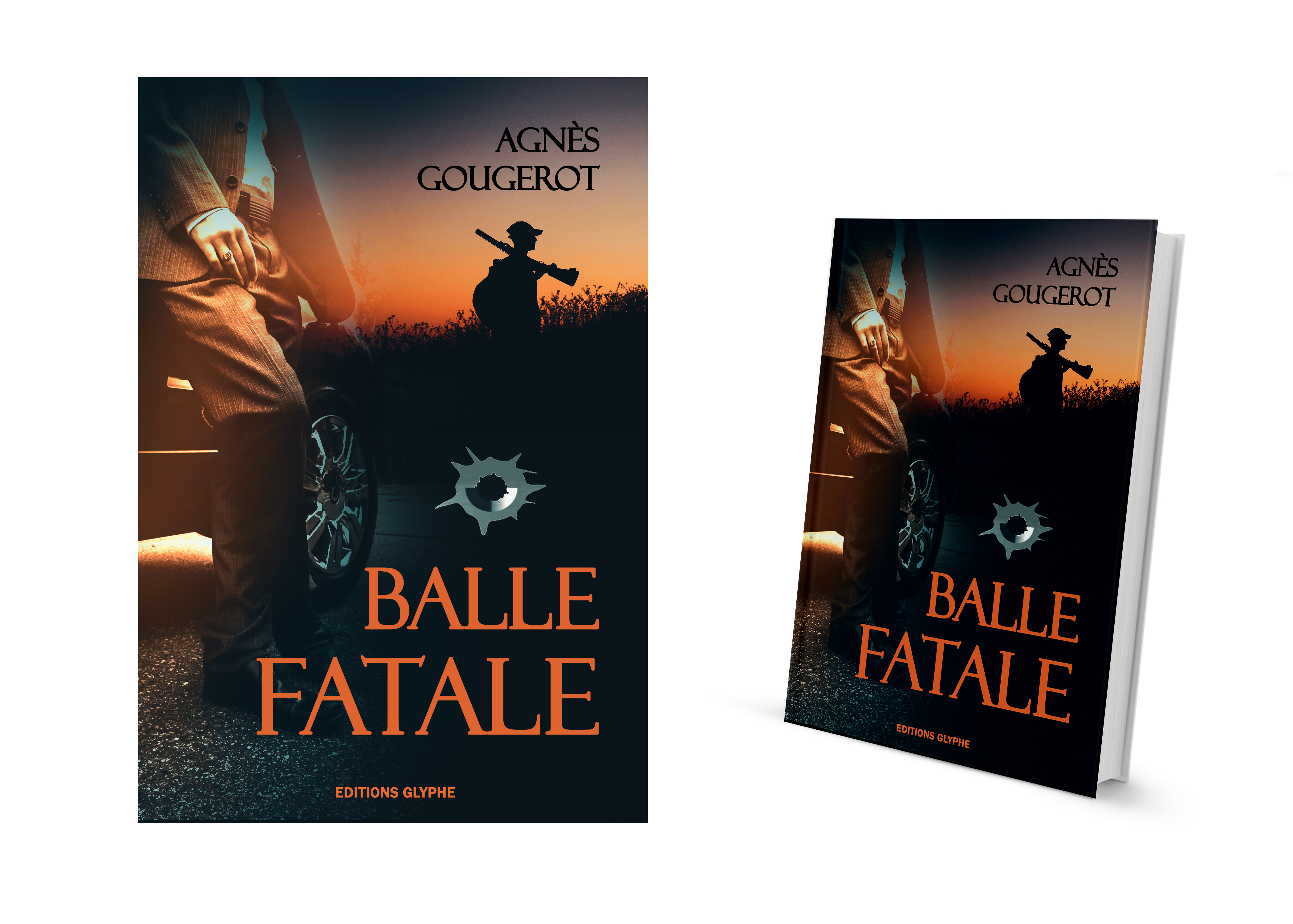 Book Cover Design by Ann_RS - Anelia for this project | Design #25039182