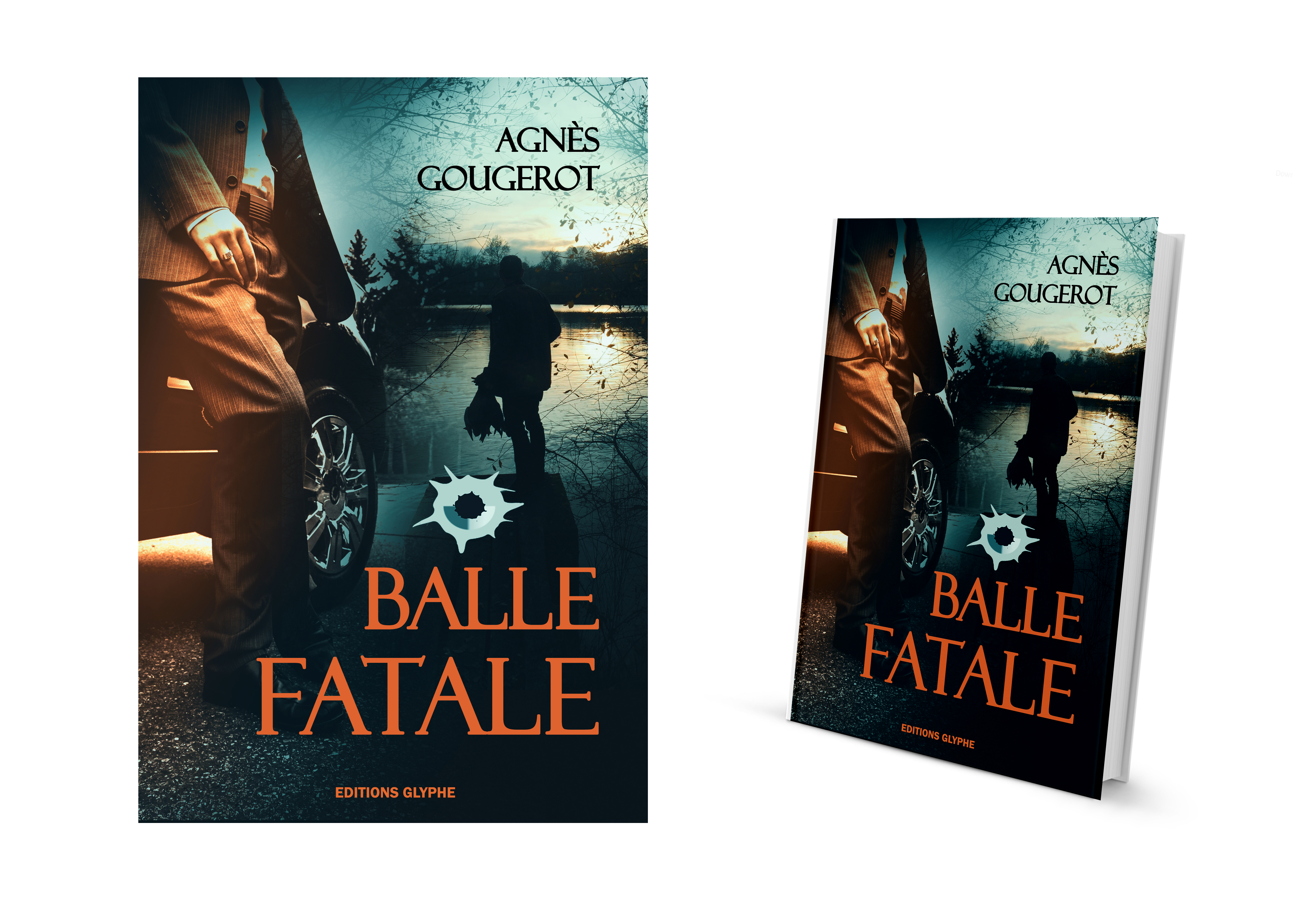 Design de Couverture de Livre par Ann_RS - Anelia pour ce projet | Design #25039230
