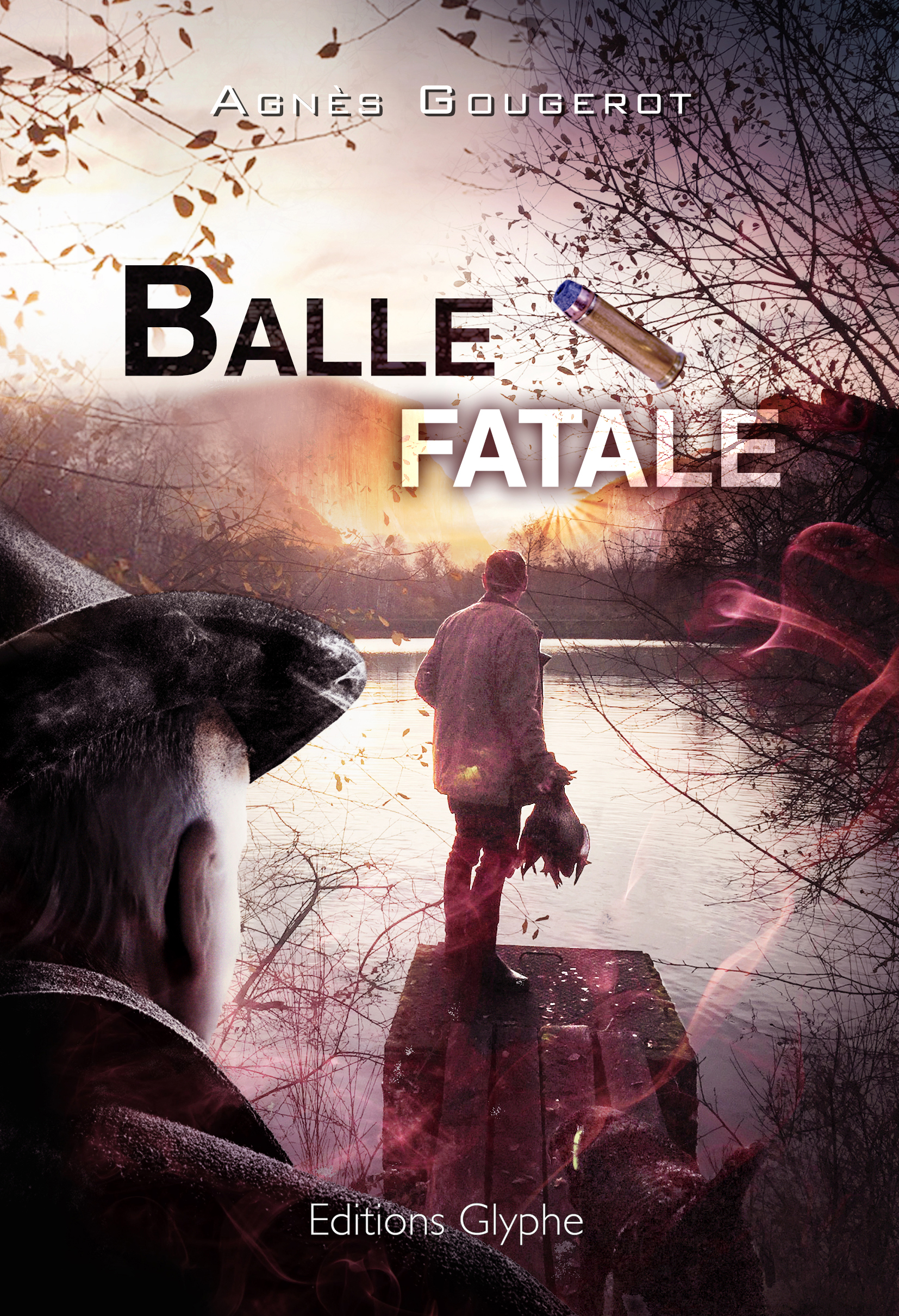 Book Cover Design by Chez CLM for this project | Design #25045384