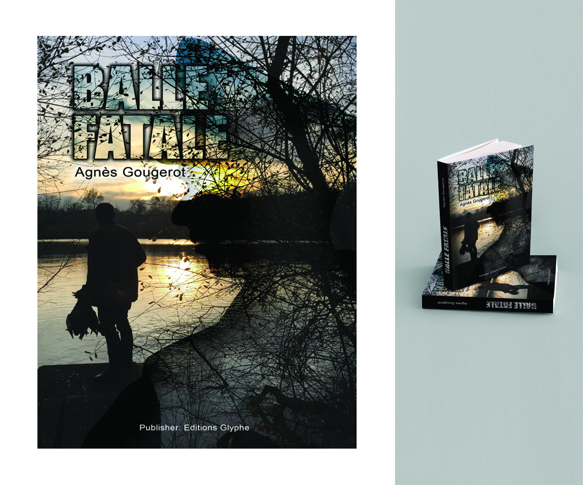 Book Cover Design by MeemStudio for this project | Design #25028580