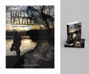 Book Cover Design by MeemStudio