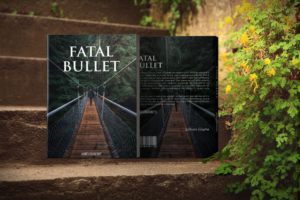 Book Cover Design by Shumaila Kiran