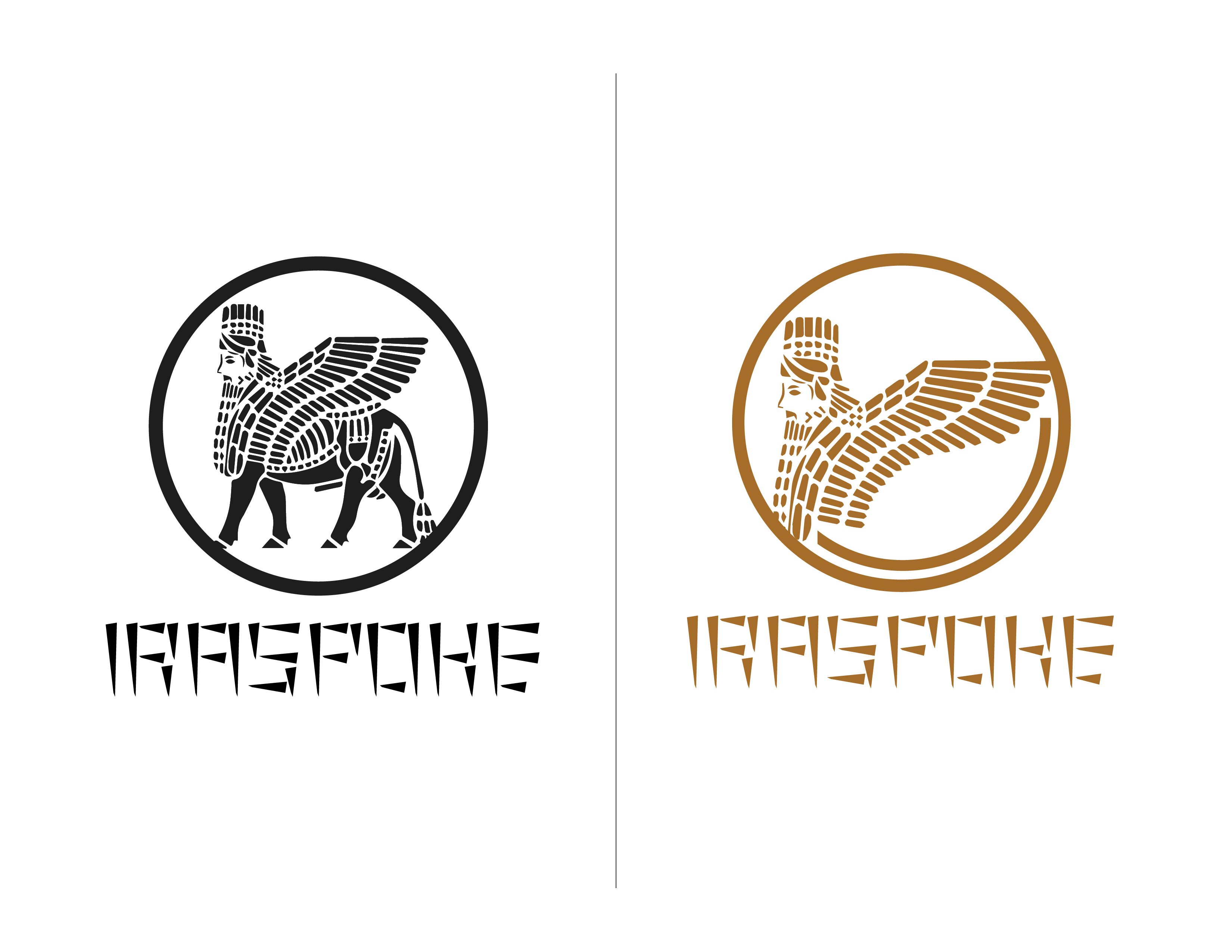 Diseño de Logo por CA para este proyecto | Diseño #24912906