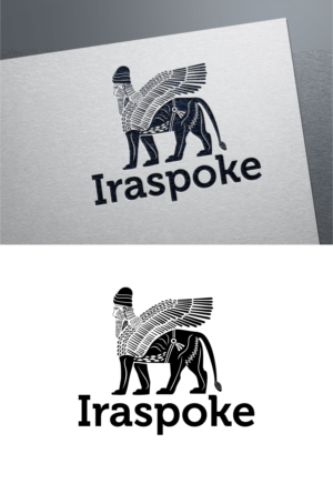Logo Design by Graphic Media