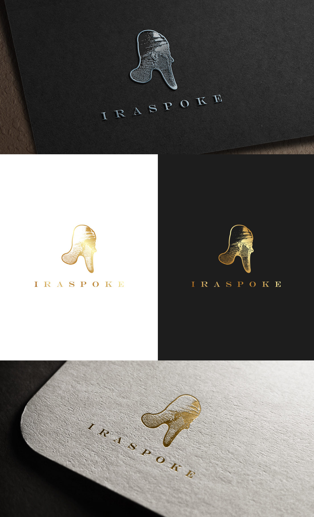 Diseño de Logo por GLDesigns para este proyecto | Diseño #24877468