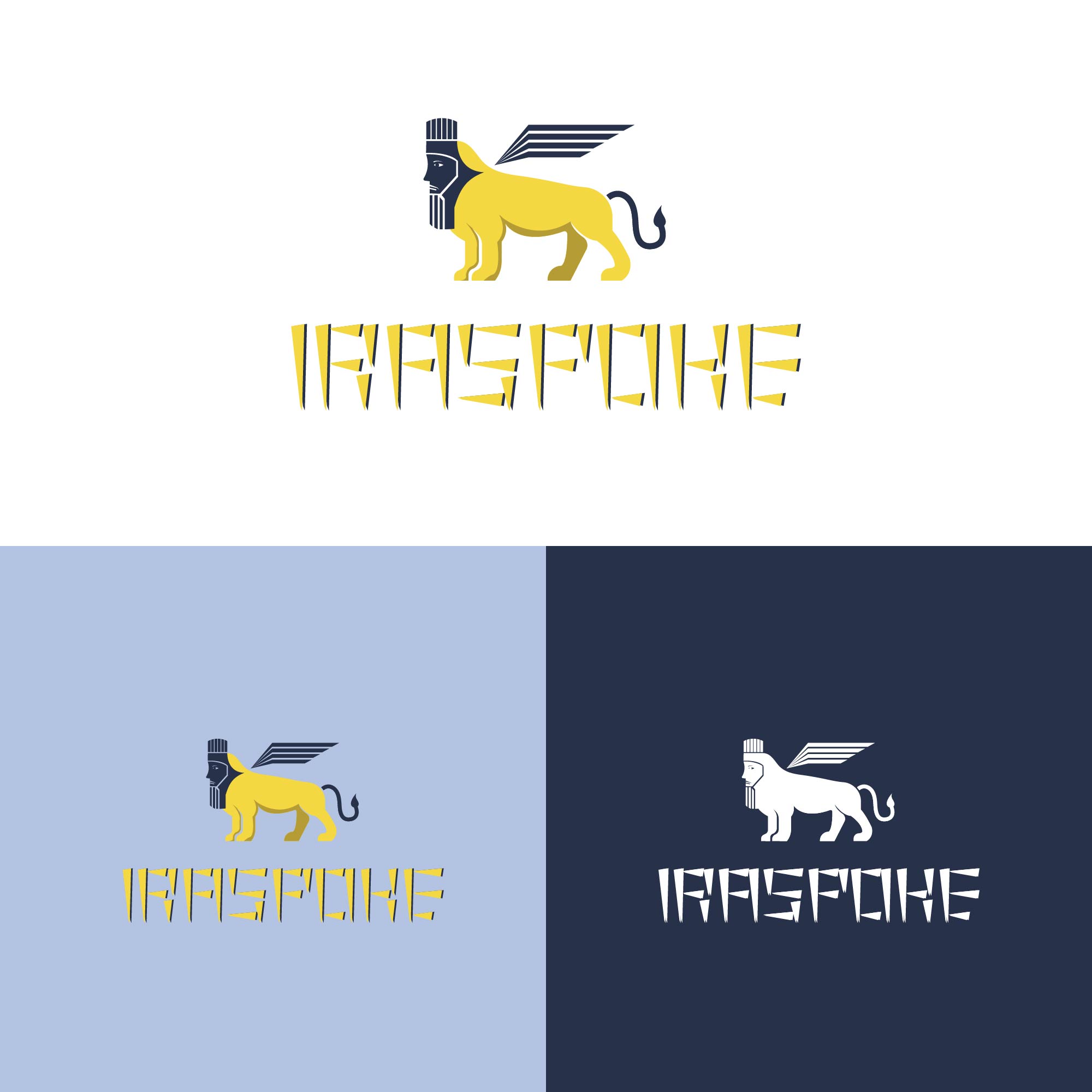 Diseño de Logo por alitjuara para este proyecto | Diseño #24909685