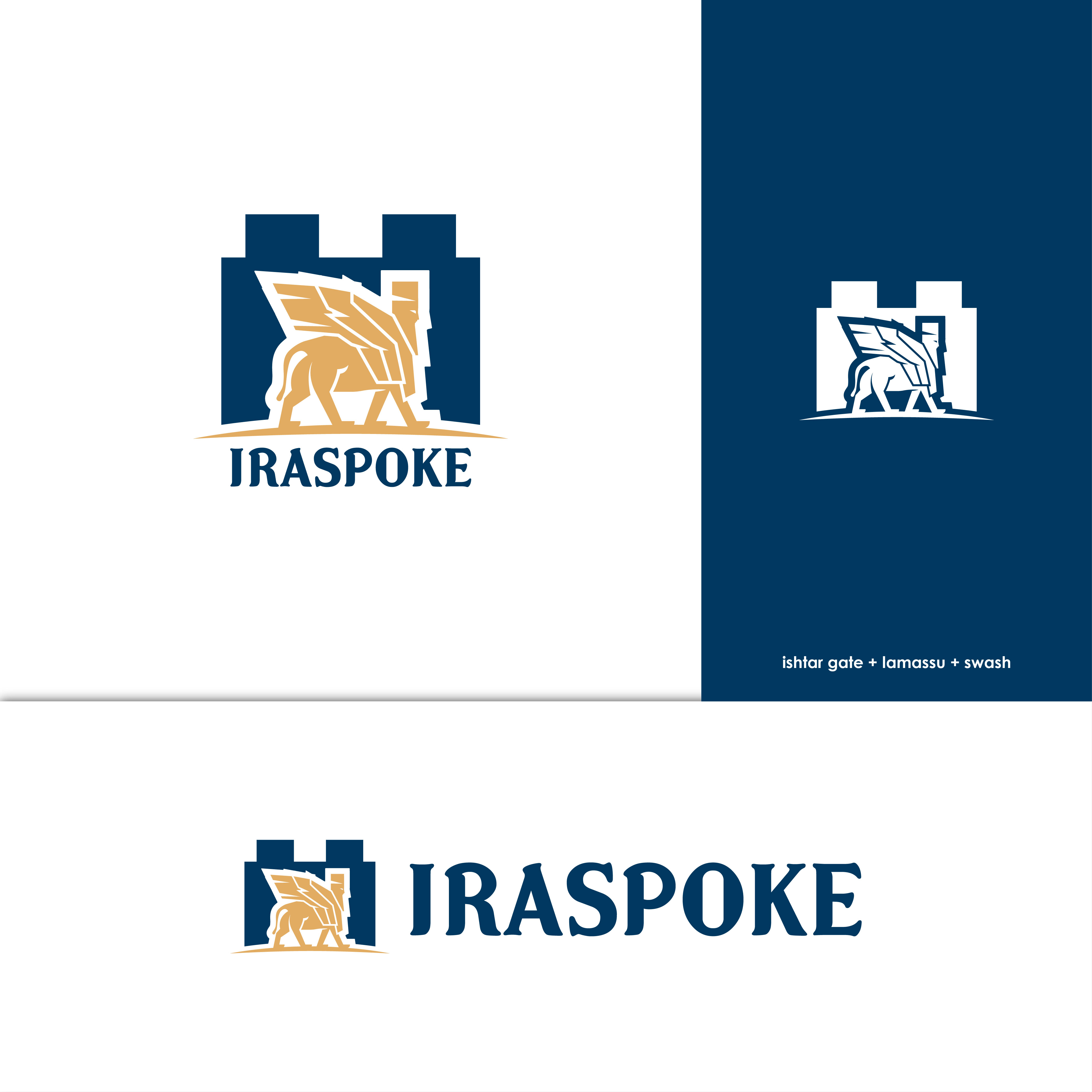 Diseño de Logo por alitjuara para este proyecto | Diseño #24909687