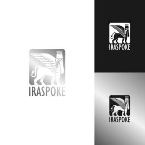 Logo Design by alitjuara for this project | Design #24936307