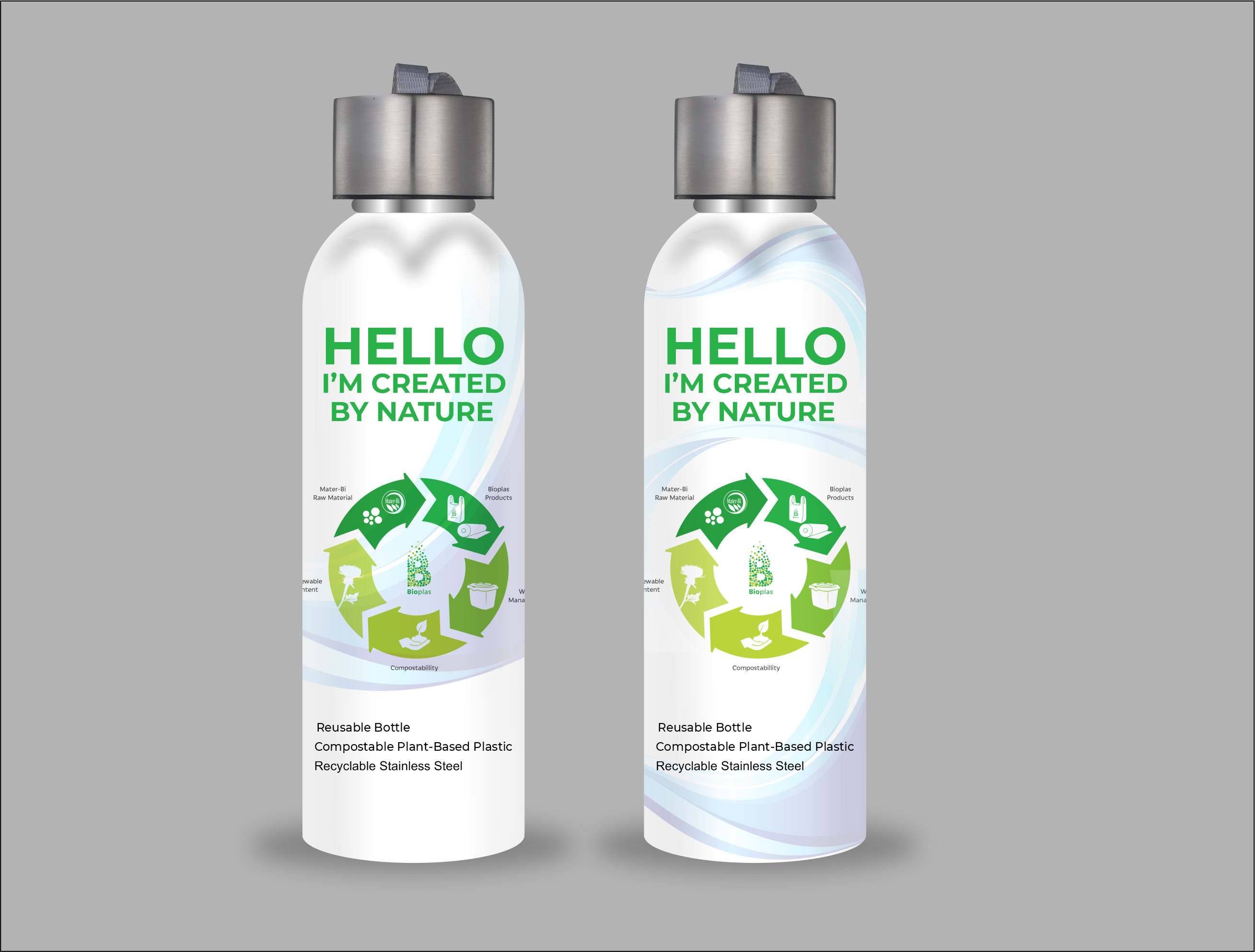 Packaging Design by sonu parmar for this project | Design #24876359
