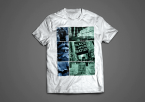 T-Shirt-Design von RDesignCo für dieses Projekt | Design #24922039