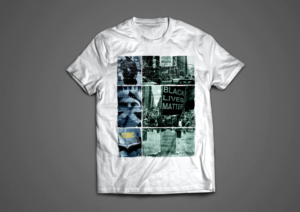 T-shirt Design by Lumen Branding for this project | Design: #24971673