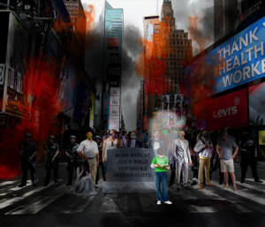 iconic apparel year 2020  the year of enlightenment