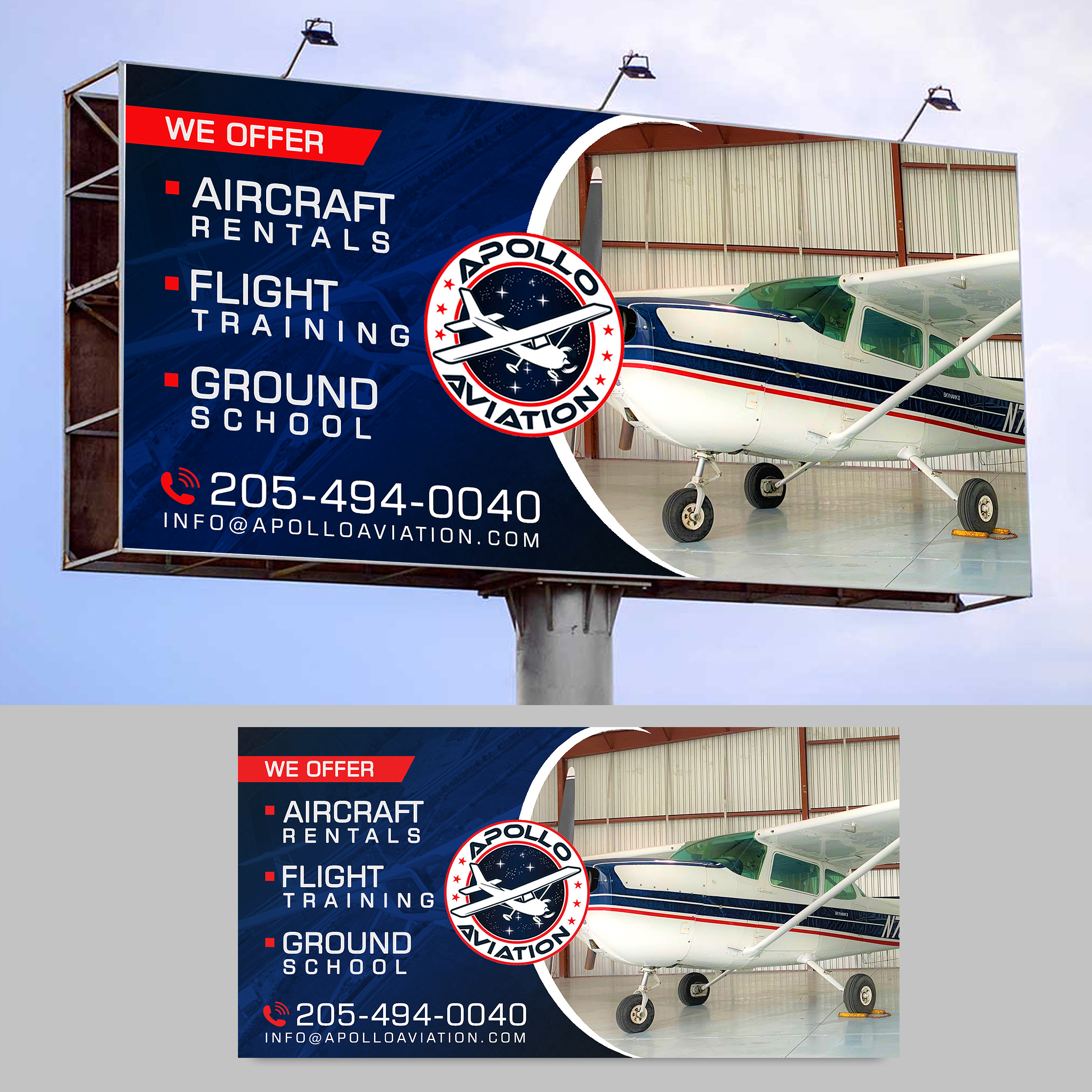 Signage Design by Designers Hub for this project | Design #24880955