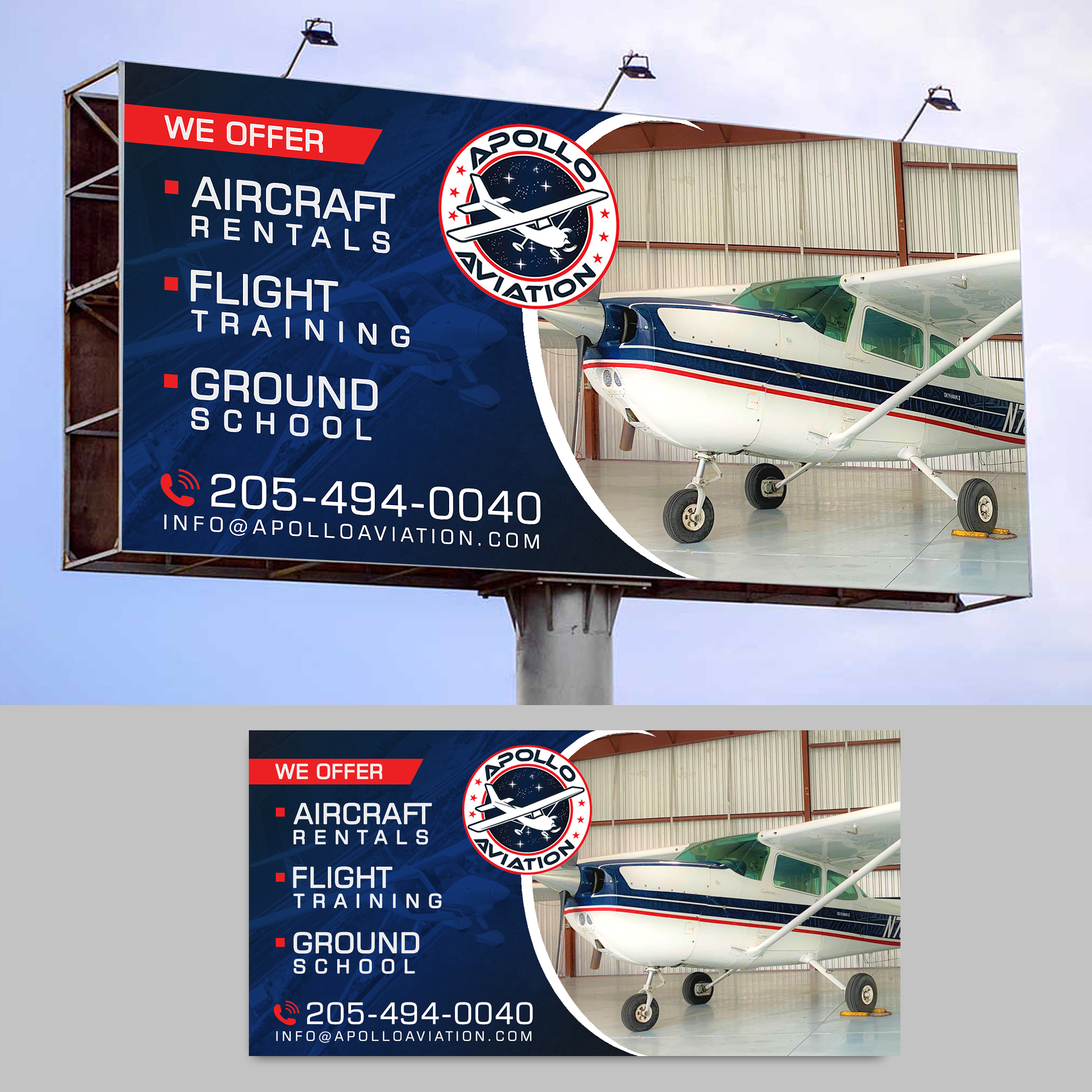 Signage Design by Designers Hub for this project | Design #24880963