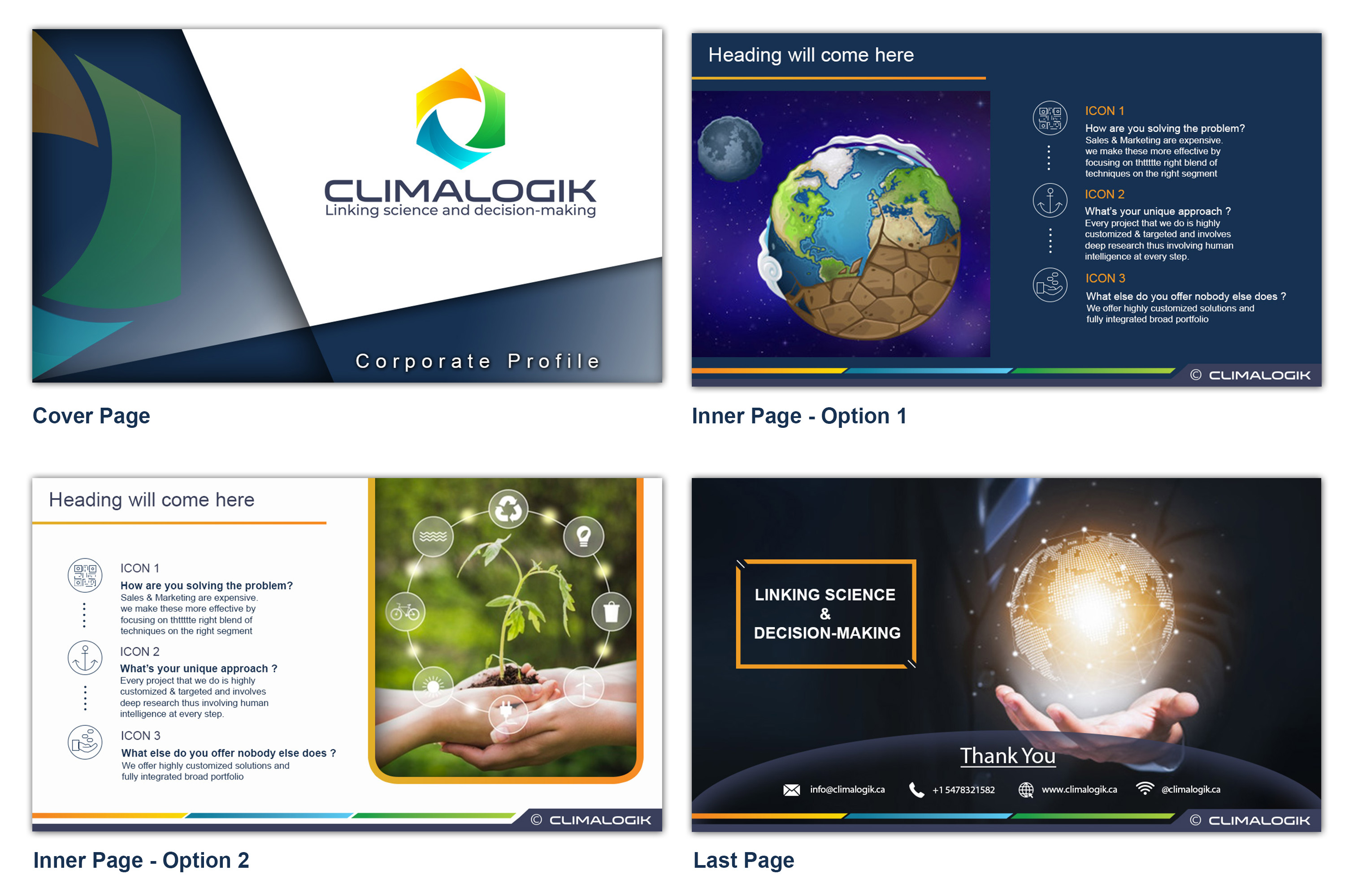 PowerPoint Design by Chinmayees for this project | Design #24926849