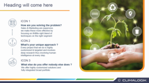 PowerPoint Design by Chinmayees for this project | Design: #24926906