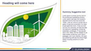 Consulting firm need a professional powerpoint design | PowerPoint Design by Chinmayees