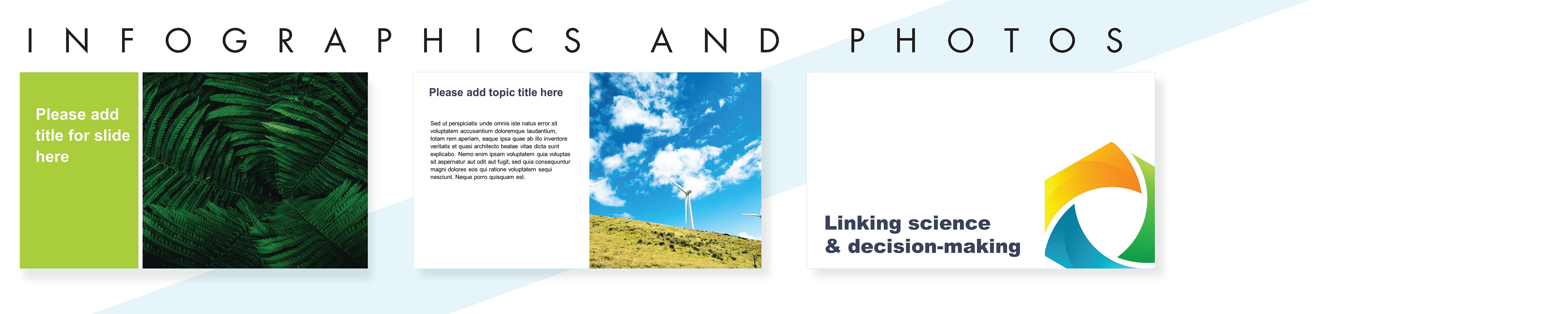 Design de PowerPoint par Farmaan pour ce projet | Design #24920870