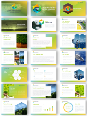 PowerPoint Design by joseborgesbarboza 2 for this project | Design: #24893484