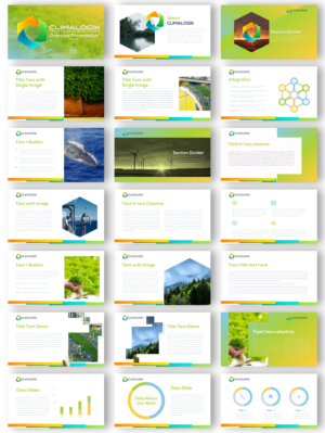 PowerPoint Design by joseborgesbarboza 2 for this project | Design: #24909111