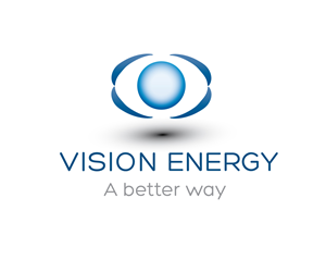 Logo-Design von Amy Dawson - Design für Vision Energy | Design #3068398