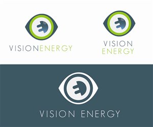 Logo-Design von Tom_Watson für Vision Energy | Design #3013540