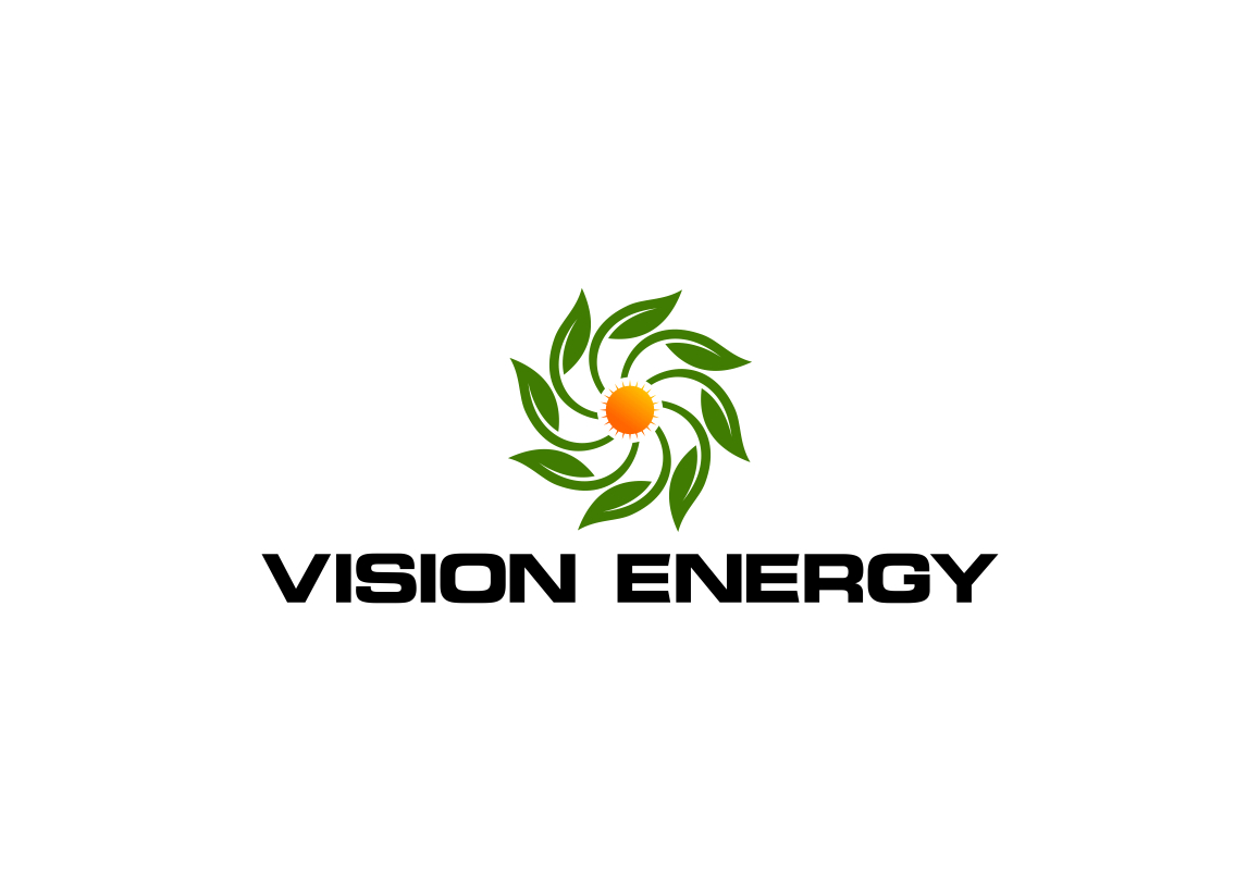Diseño de Logo por daniswarasayang para Vision Energy | Diseño #3055059