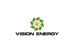 Diseño de Logo por daniswarasayang para Vision Energy | Diseño: #3055059