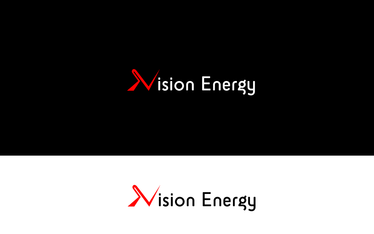 Diseño de Logo por Guglastican para Vision Energy | Diseño #3074298