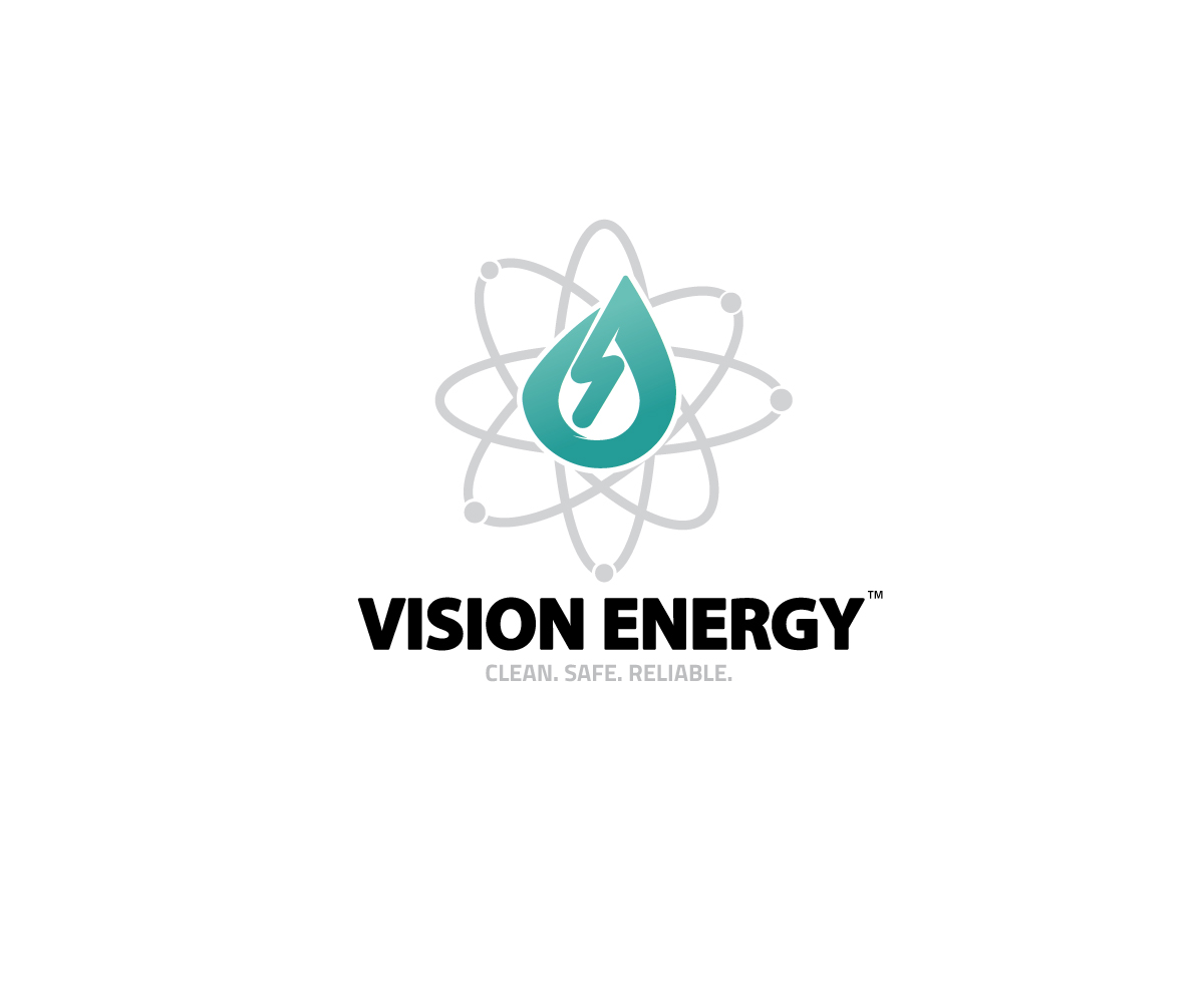 Diseño de Logo por Desmond_Phill para Vision Energy | Diseño #3021035