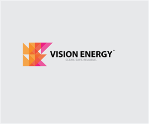Logo-Design von Desmond_Phill für Vision Energy | Design #3029997