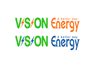 Diseño de Logo por MT para Vision Energy | Diseño: #3055375