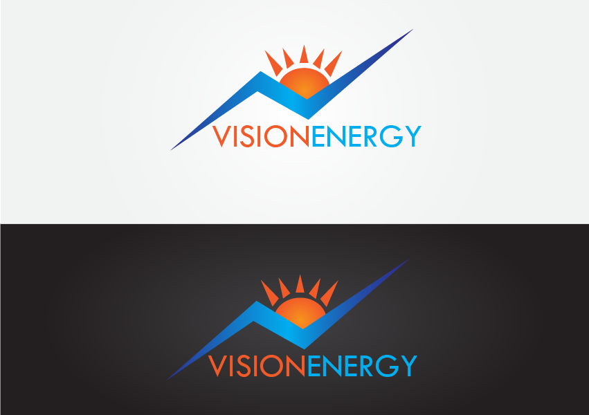 Design de Logo par Abhinash pour Vision Energy | Design #3057857