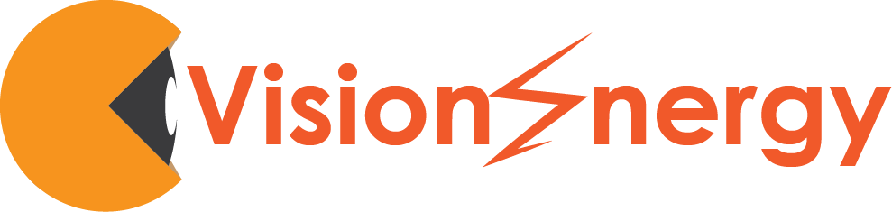 Logo-Design von ckmaharjan für Vision Energy | Design #3021878