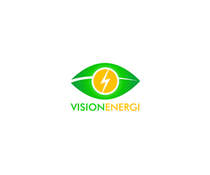 Diseño de Logo por neo_tahya para Vision Energy | Diseño: #3041970