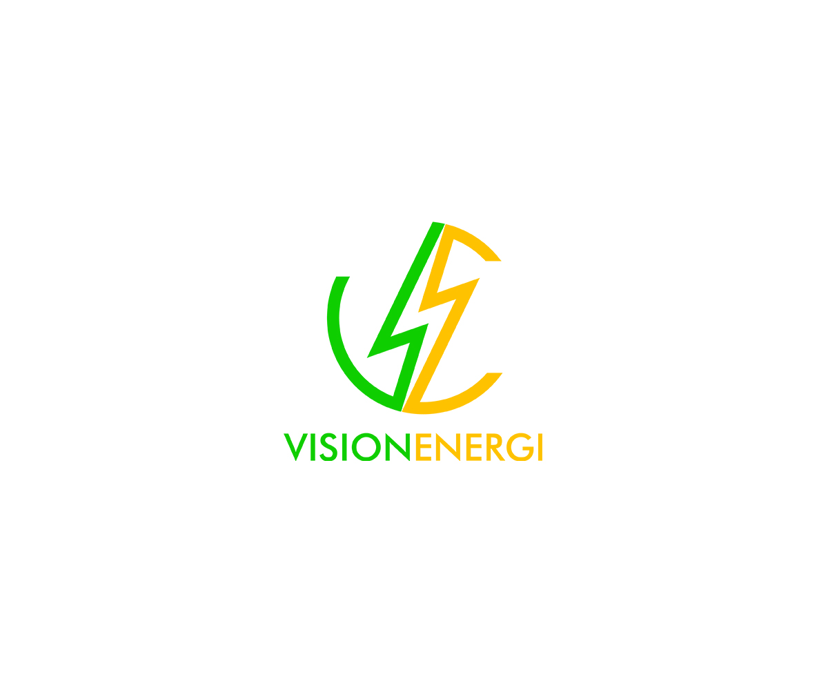 Logo Design by neo_tahya for Vision Energy | Design #3041975