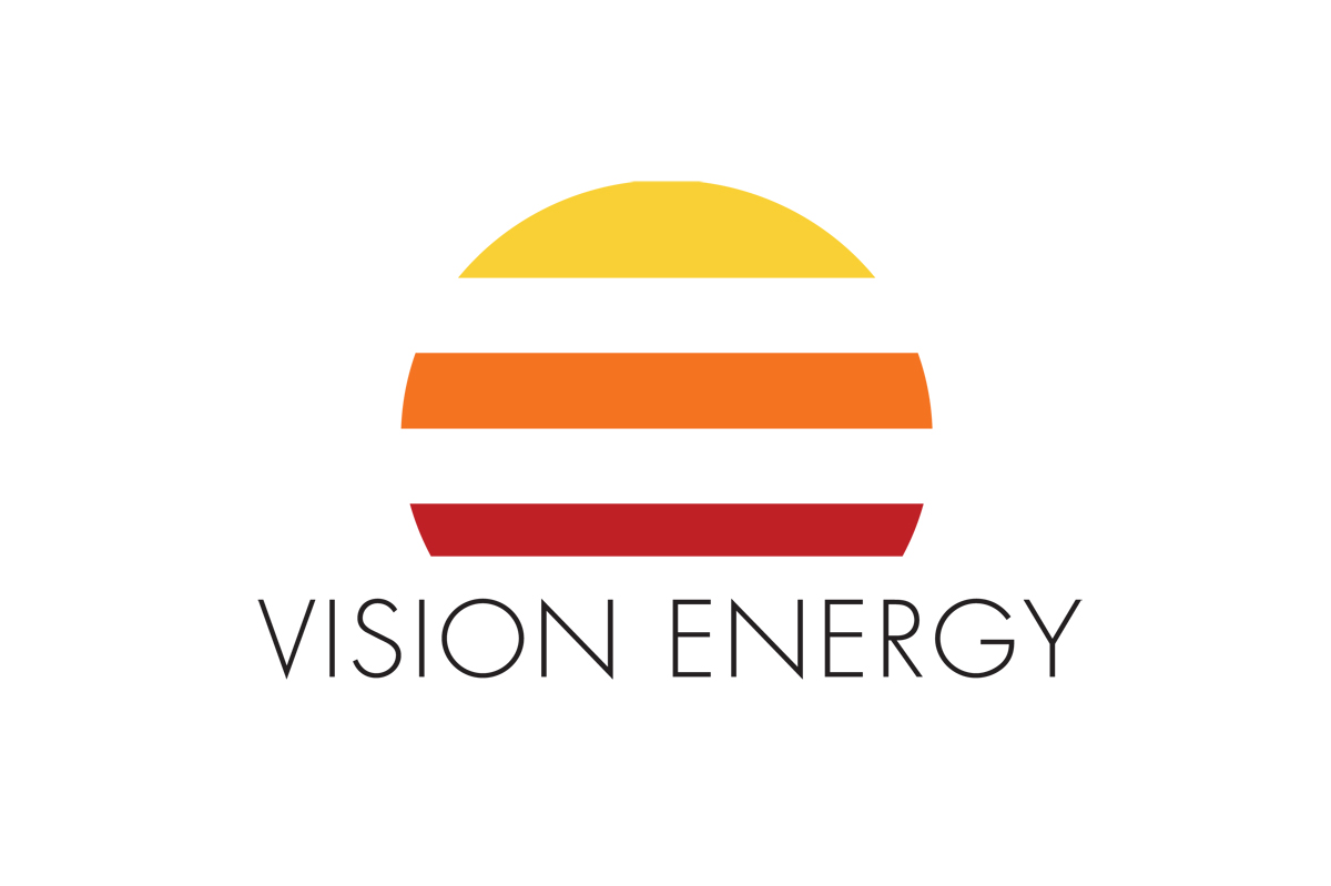 Diseño de Logo por Halfull Media para Vision Energy | Diseño #3021401