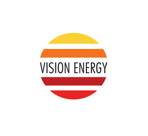 Diseño de Logo por Halfull Media para Vision Energy | Diseño: #3046201