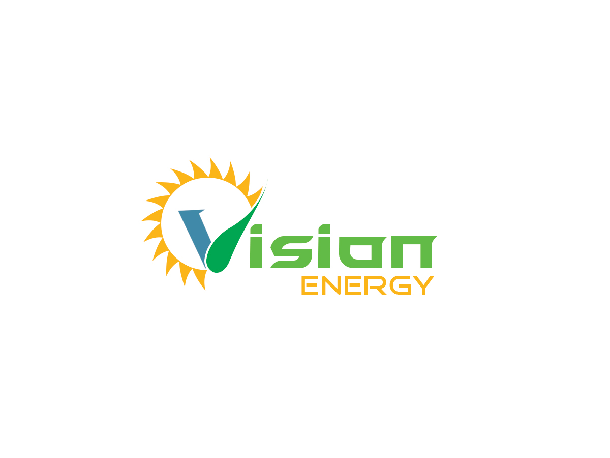 Logo Design by ProStyle for Vision Energy | Design #3013673