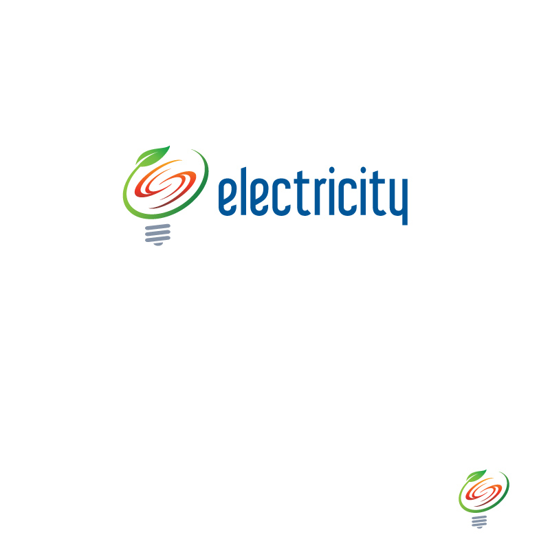 Diseño de Logo por instudio para Vision Energy | Diseño #3014871