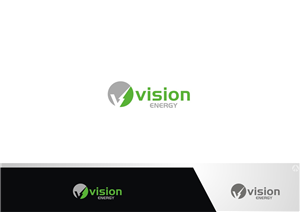 Logo-Design von MBARO für Vision Energy | Design #3042795