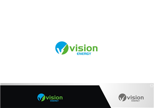 Diseño de Logo por MBARO para Vision Energy | Diseño: #3048409