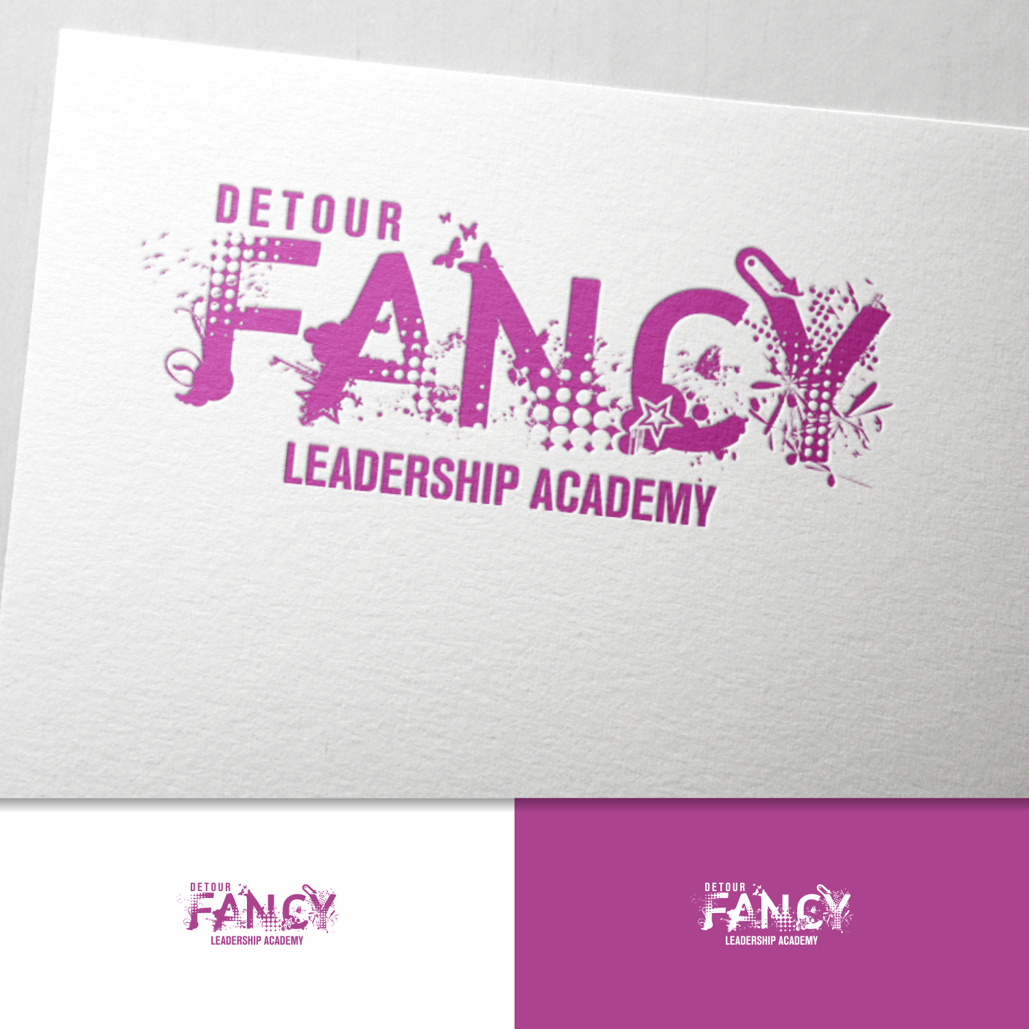 Logo-Design von adie soesanto für dieses Projekt | Design #24882795