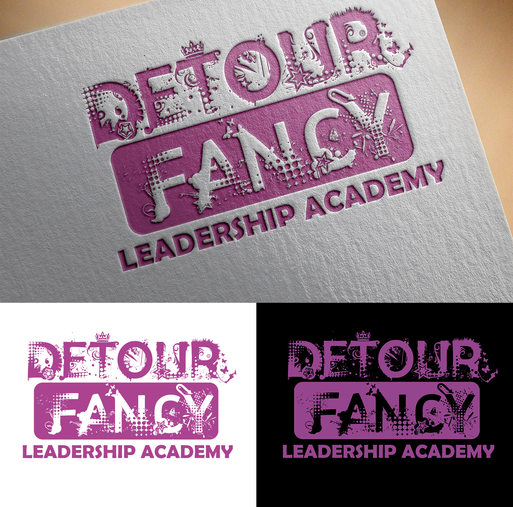 Logo Design by BlackWolf creations for this project | Design #24881121