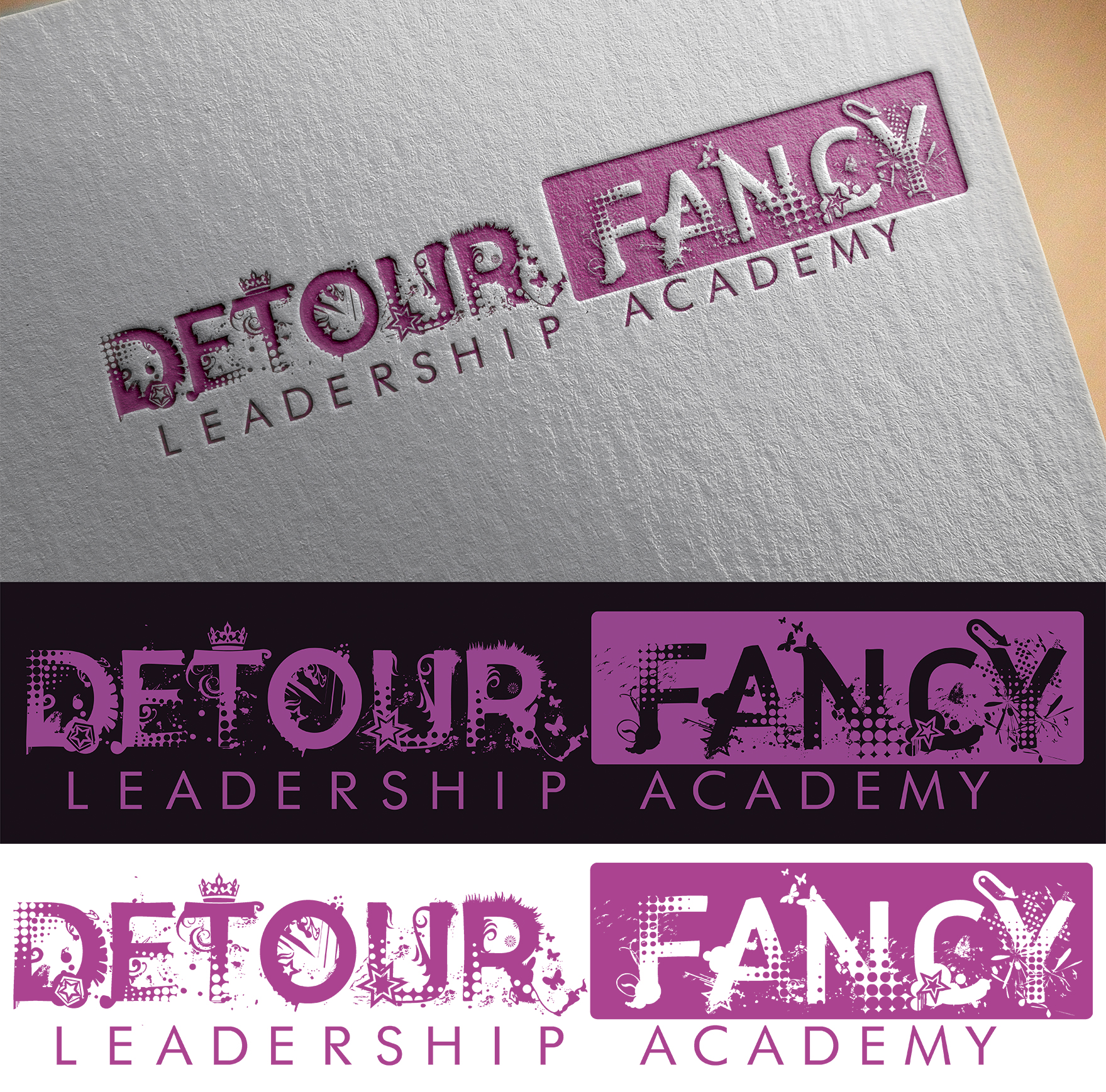 Logo-Design von BlackWolf creations für dieses Projekt | Design #24881130